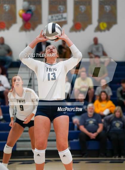 Thumbnail 1 in Center Grove @ Tri-West Hendricks photogallery.