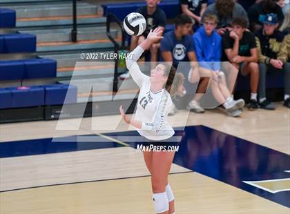 Thumbnail 2 in Center Grove @ Tri-West Hendricks photogallery.