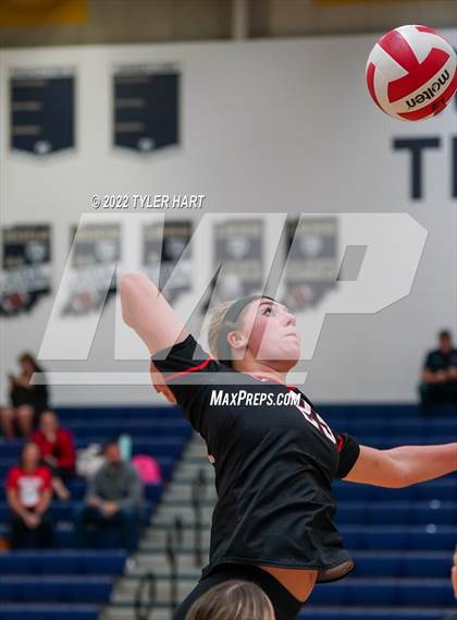 Thumbnail 2 in Center Grove @ Tri-West Hendricks photogallery.