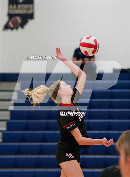 Thumbnail 1 in Center Grove @ Tri-West Hendricks photogallery.