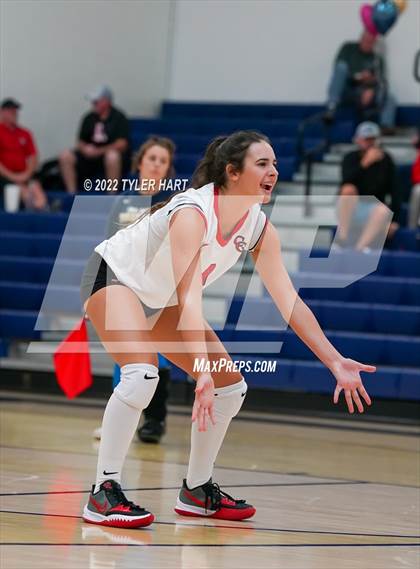 Thumbnail 2 in Center Grove @ Tri-West Hendricks photogallery.