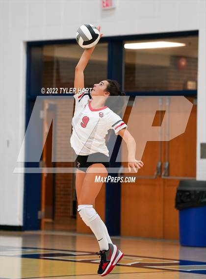 Thumbnail 1 in Center Grove @ Tri-West Hendricks photogallery.