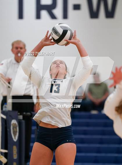 Thumbnail 3 in Center Grove @ Tri-West Hendricks photogallery.