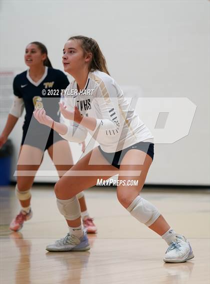 Thumbnail 1 in Center Grove @ Tri-West Hendricks photogallery.