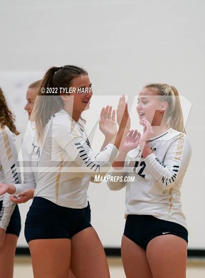 Thumbnail 1 in Center Grove @ Tri-West Hendricks photogallery.
