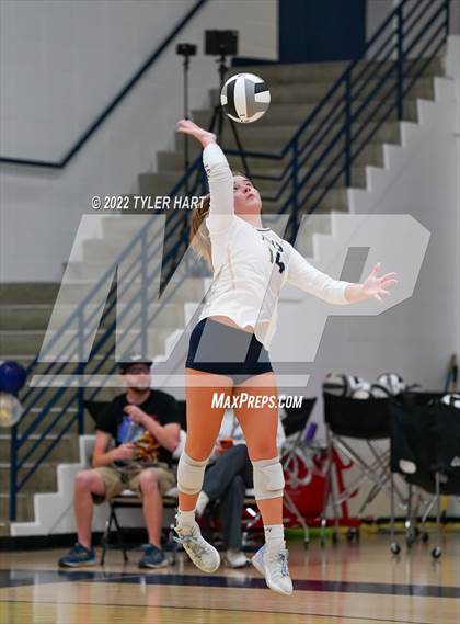 Thumbnail 2 in Center Grove @ Tri-West Hendricks photogallery.