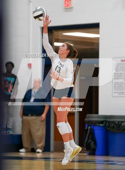 Thumbnail 3 in Center Grove @ Tri-West Hendricks photogallery.