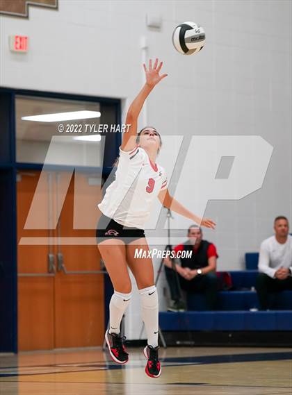 Thumbnail 3 in Center Grove @ Tri-West Hendricks photogallery.