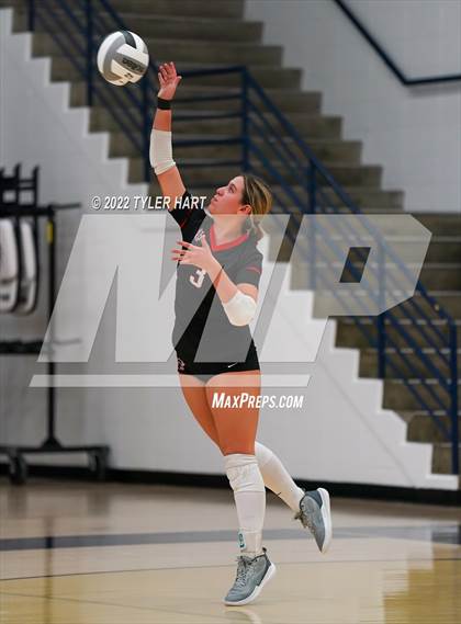Thumbnail 1 in Center Grove @ Tri-West Hendricks photogallery.
