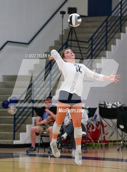 Thumbnail 1 in Center Grove @ Tri-West Hendricks photogallery.