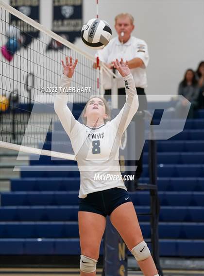 Thumbnail 1 in Center Grove @ Tri-West Hendricks photogallery.