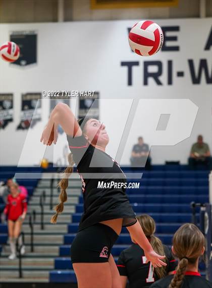 Thumbnail 3 in Center Grove @ Tri-West Hendricks photogallery.
