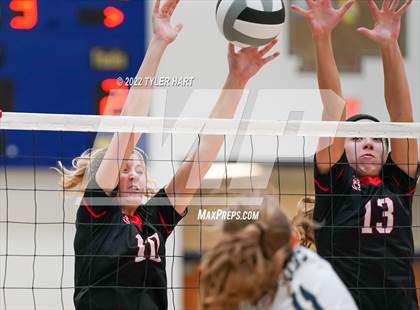 Thumbnail 3 in Center Grove @ Tri-West Hendricks photogallery.
