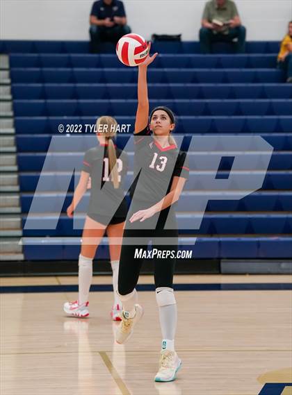 Thumbnail 1 in Center Grove @ Tri-West Hendricks photogallery.