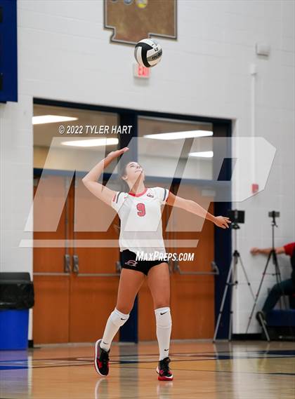 Thumbnail 2 in Center Grove @ Tri-West Hendricks photogallery.