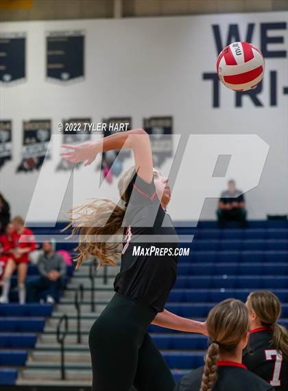 Thumbnail 1 in Center Grove @ Tri-West Hendricks photogallery.