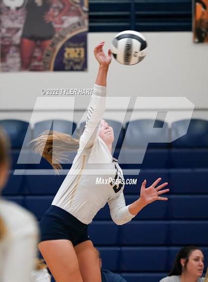 Thumbnail 2 in Center Grove @ Tri-West Hendricks photogallery.