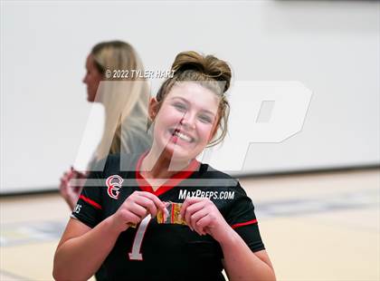 Thumbnail 1 in Center Grove @ Tri-West Hendricks photogallery.
