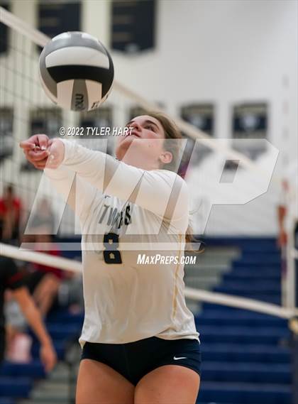 Thumbnail 3 in Center Grove @ Tri-West Hendricks photogallery.