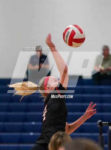 Thumbnail 3 in Center Grove @ Tri-West Hendricks photogallery.