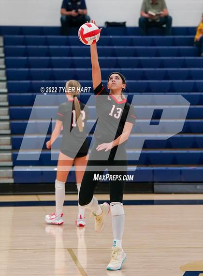 Thumbnail 3 in Center Grove @ Tri-West Hendricks photogallery.