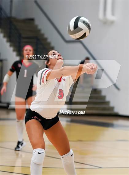 Thumbnail 3 in Center Grove @ Tri-West Hendricks photogallery.