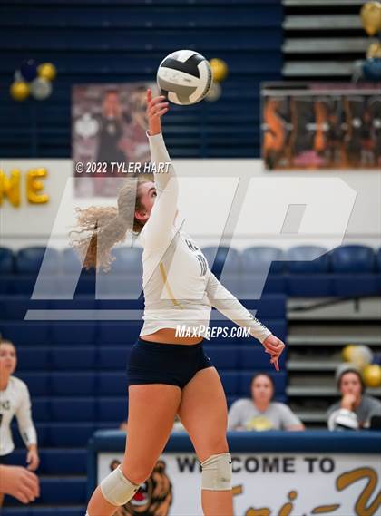 Thumbnail 2 in Center Grove @ Tri-West Hendricks photogallery.