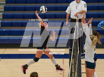 Thumbnail 3 in Center Grove @ Tri-West Hendricks photogallery.