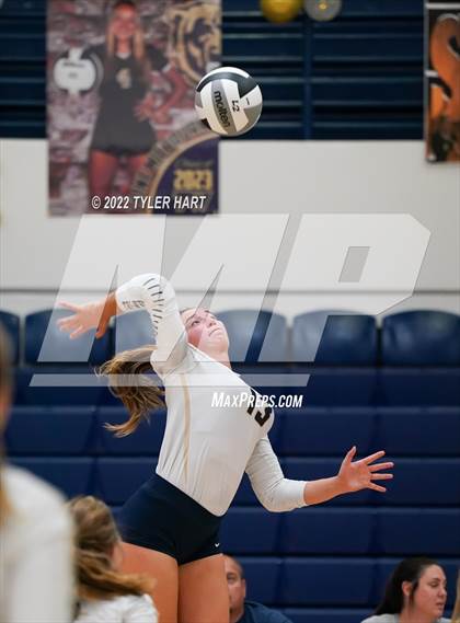 Thumbnail 1 in Center Grove @ Tri-West Hendricks photogallery.