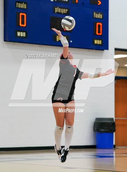 Thumbnail 1 in Center Grove @ Tri-West Hendricks photogallery.