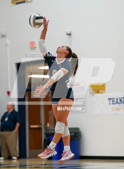 Thumbnail 3 in Center Grove @ Tri-West Hendricks photogallery.