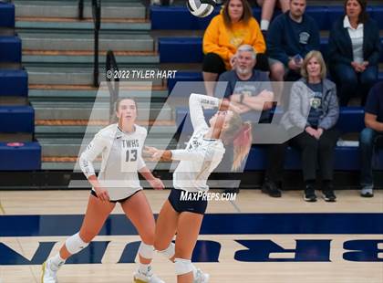 Thumbnail 1 in Center Grove @ Tri-West Hendricks photogallery.