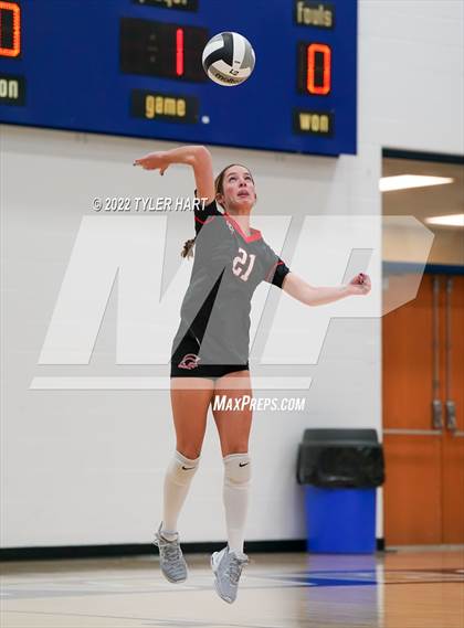 Thumbnail 1 in Center Grove @ Tri-West Hendricks photogallery.
