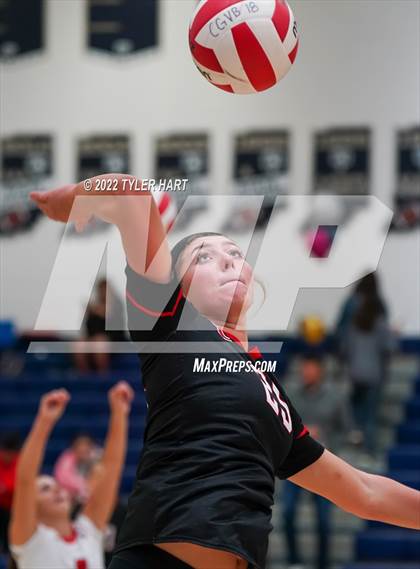 Thumbnail 1 in Center Grove @ Tri-West Hendricks photogallery.