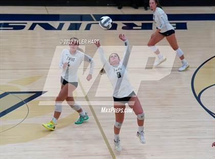Thumbnail 2 in Center Grove @ Tri-West Hendricks photogallery.