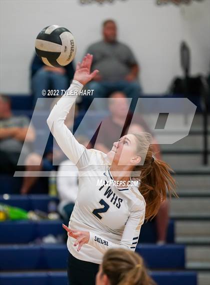 Thumbnail 2 in Center Grove @ Tri-West Hendricks photogallery.