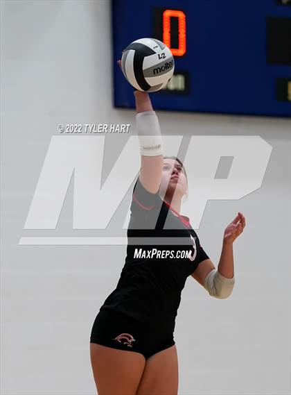 Thumbnail 1 in Center Grove @ Tri-West Hendricks photogallery.