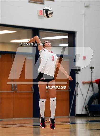 Thumbnail 3 in Center Grove @ Tri-West Hendricks photogallery.