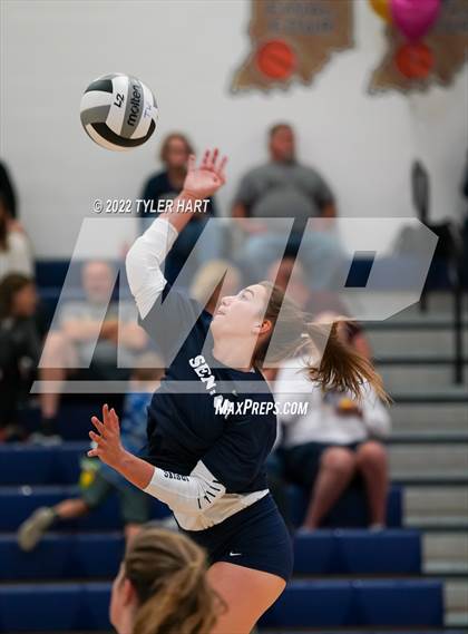 Thumbnail 1 in Center Grove @ Tri-West Hendricks photogallery.