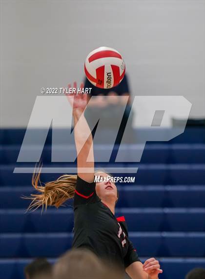 Thumbnail 1 in Center Grove @ Tri-West Hendricks photogallery.