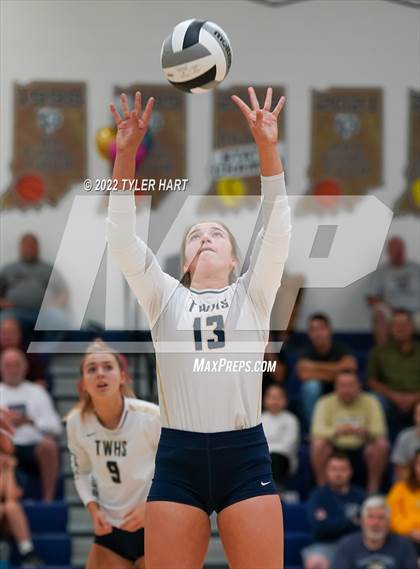 Thumbnail 2 in Center Grove @ Tri-West Hendricks photogallery.