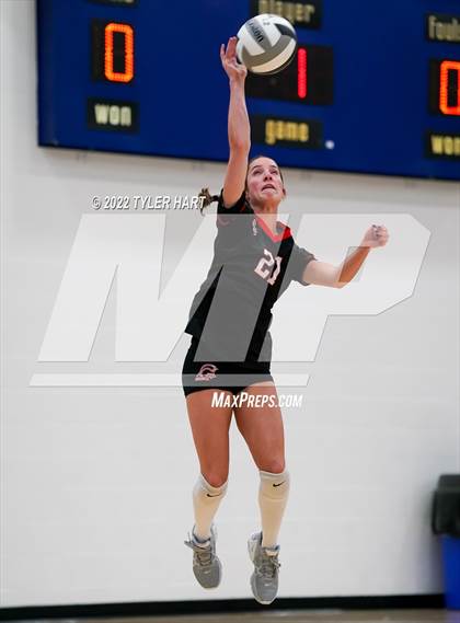 Thumbnail 3 in Center Grove @ Tri-West Hendricks photogallery.
