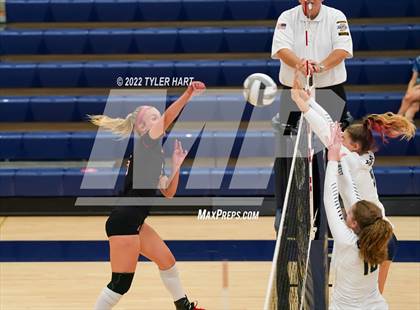 Thumbnail 2 in Center Grove @ Tri-West Hendricks photogallery.