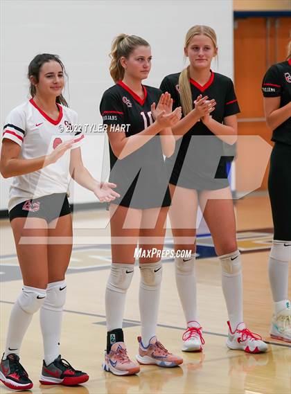 Thumbnail 2 in Center Grove @ Tri-West Hendricks photogallery.
