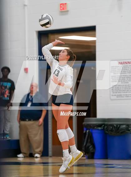 Thumbnail 2 in Center Grove @ Tri-West Hendricks photogallery.