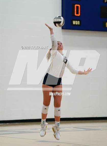 Thumbnail 3 in Center Grove @ Tri-West Hendricks photogallery.
