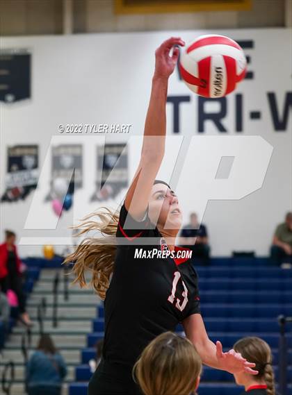 Thumbnail 3 in Center Grove @ Tri-West Hendricks photogallery.
