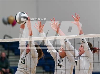 Thumbnail 2 in Center Grove @ Tri-West Hendricks photogallery.