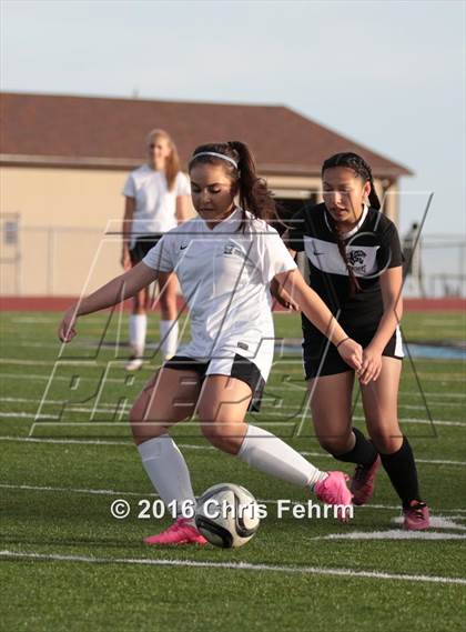 Thumbnail 2 in Harrison @ Vista Ridge photogallery.
