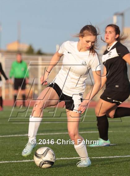 Thumbnail 2 in Harrison @ Vista Ridge photogallery.